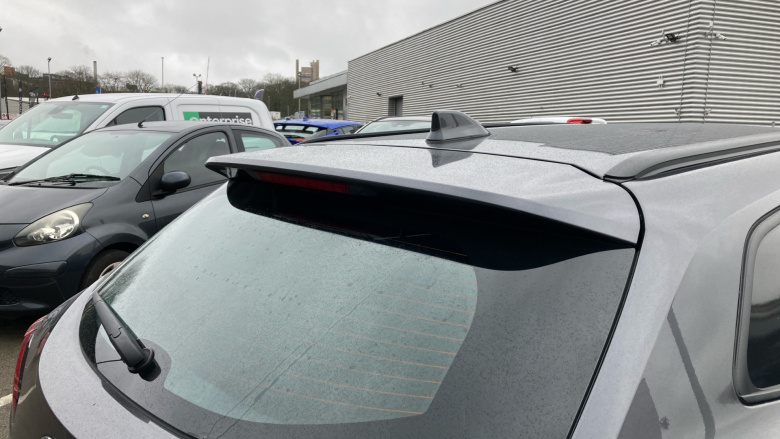 Toyota Corolla Petrol 1.8 VVT-i Hybrid Commercial Auto